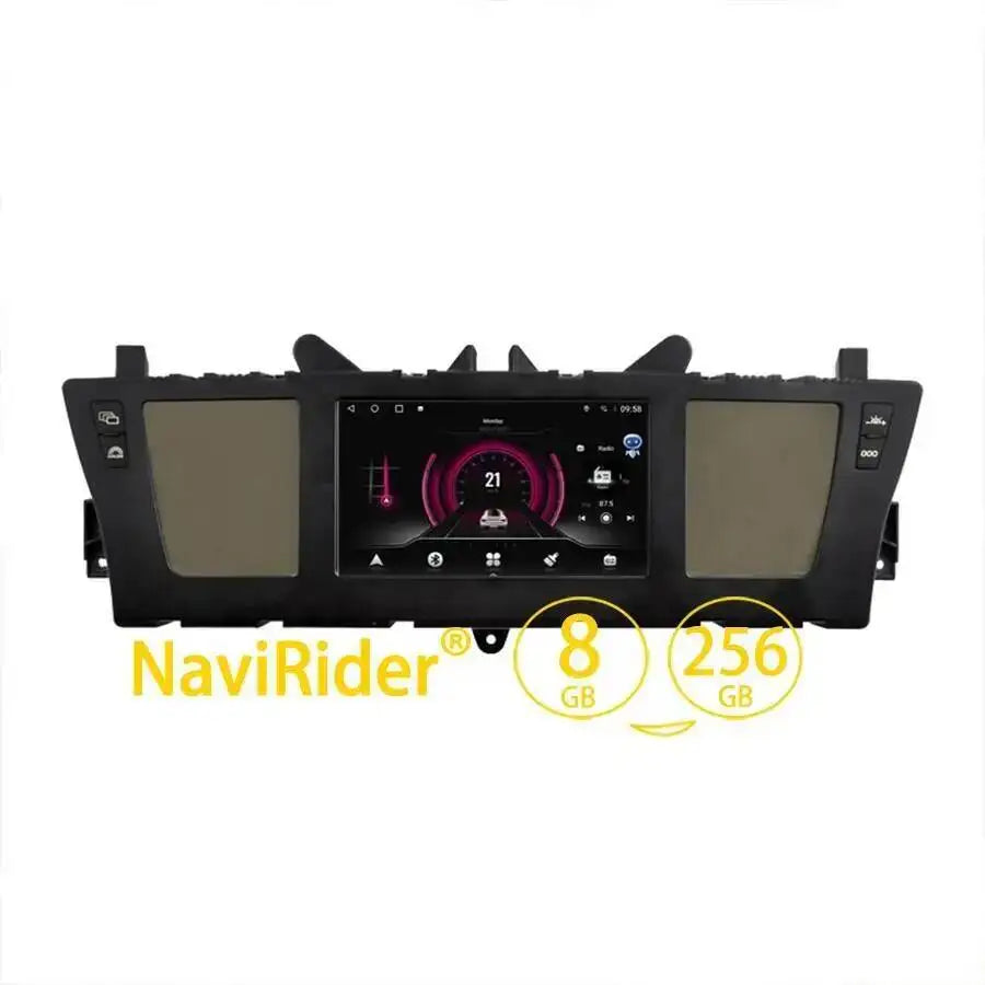 For Citroen C4 Picasso 2006-2013 Android 15 Car Stereo Radio Head Unit Carplay Android Aut | AUTOKITSHOP