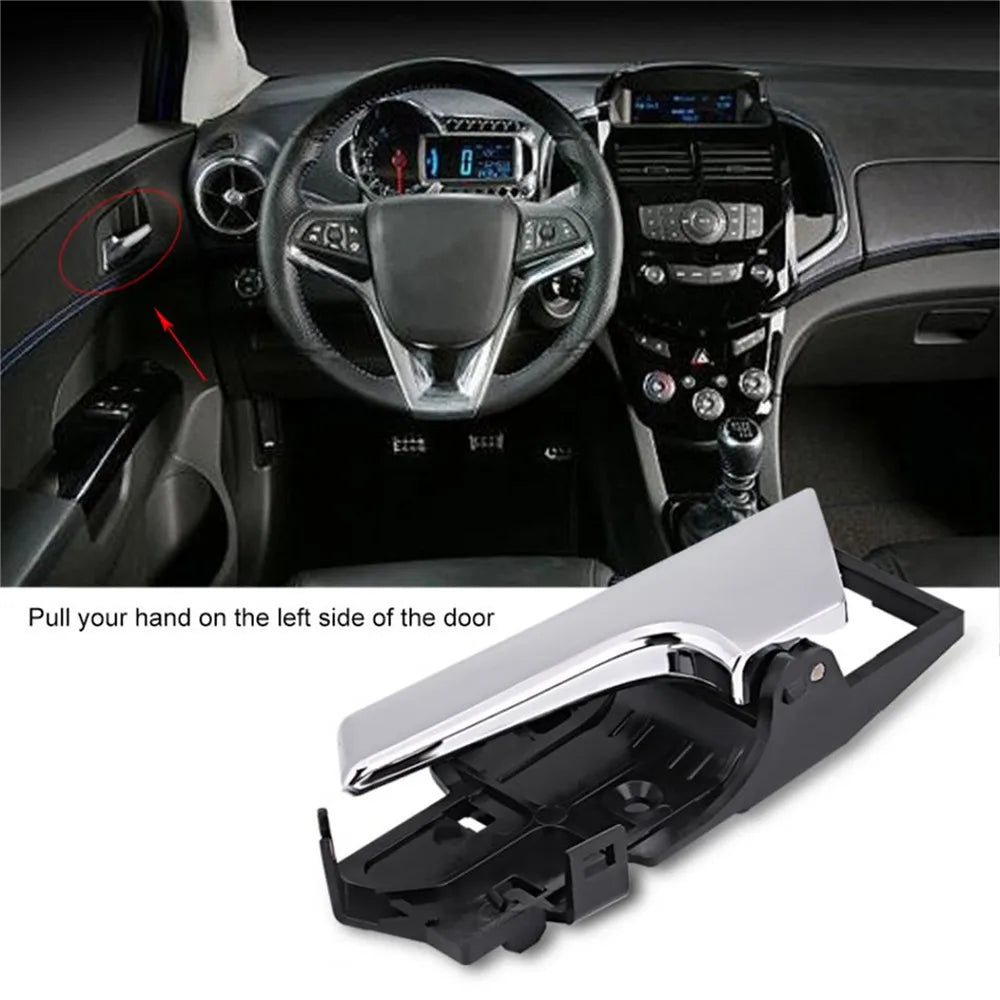 1-Piece LED Interior Light Kit for G3 - Canbus Error-Free Interior Bulbs
