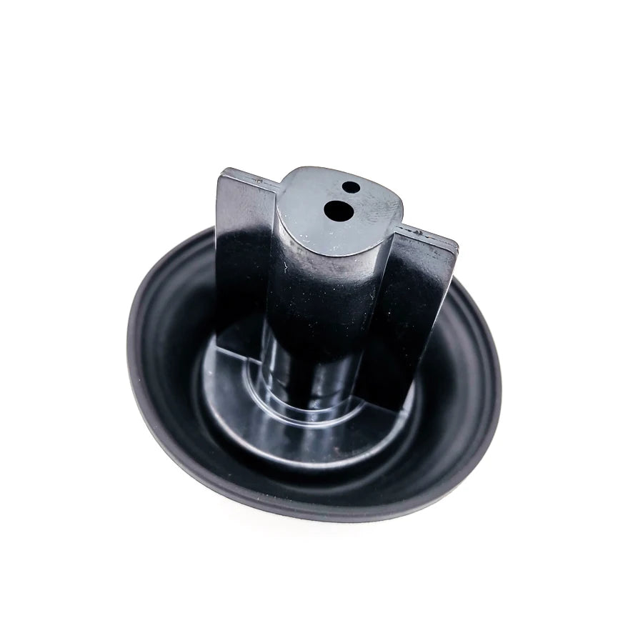 Carburetor Piston Plunger Diaphragm for EL250 Eliminator ZL250LX ZZR-250 EX250