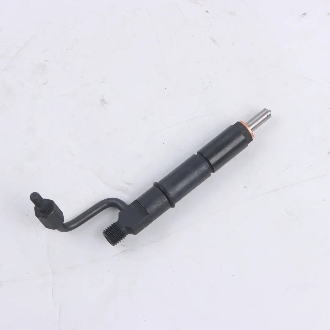 Fuel Injectors 5I-7706 For Caterpillar 312B 320B 321B Engine 3064 3066 S4KT Engine Fuel Su