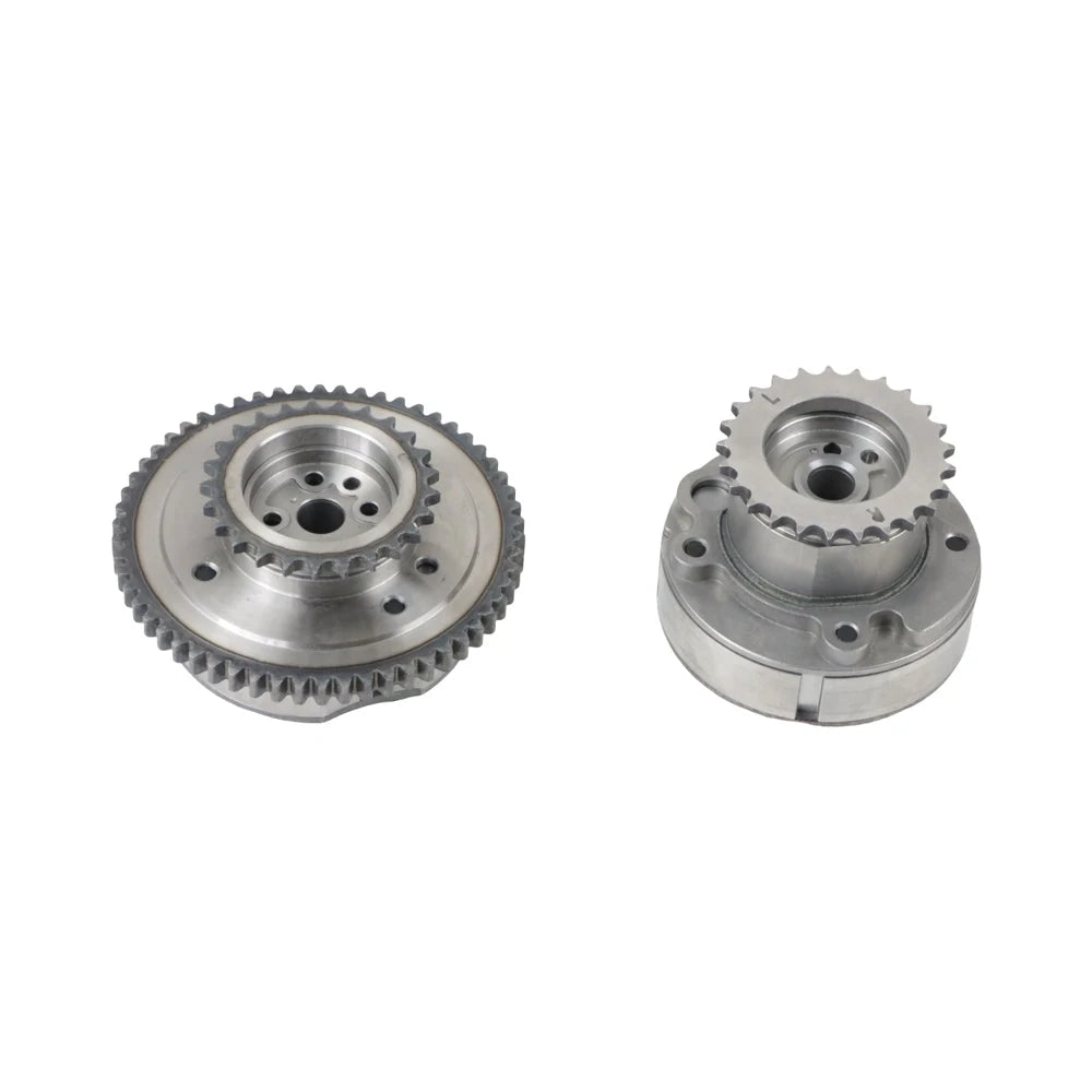 Camshaft Phaser Exh Int AT4Z-6C525-B AT4Z-6256-B VVT Cam Sprocket For Ford Lincoln Mustang