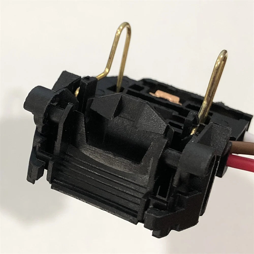 H7 Headlight Adapter Harness 2PCS for Ford Focus MK2 MK3