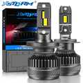 XSTORM H1 H4 H7 Led Headlight Canbus 9005 HB3 9006 HB4 9012 H8 H11 LED Light Bulb 140W 300