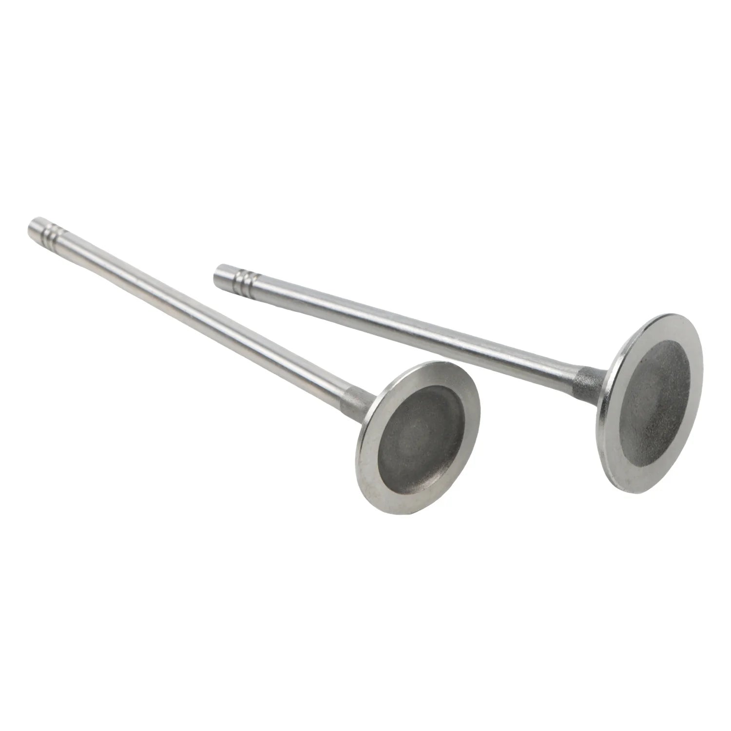 1Set Exhaust Intake Valves 11347585901 11347547187 For BMW Mini 118i Cooper S F20 F30 R55