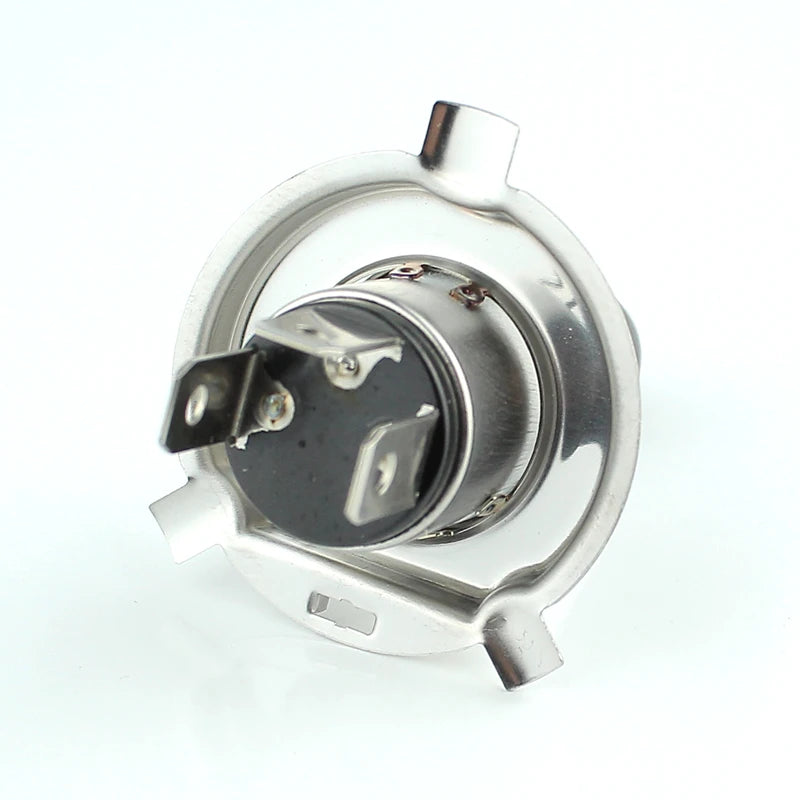 Philips RallyVision H4 9003 12V 100/90W P43t Off-road Bright Light Car Halogen Headlight G