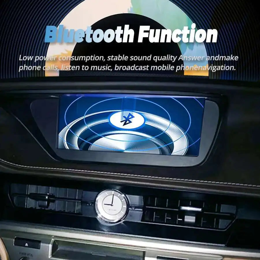 RGB - Ambient Light - for Lexus 2013-2017 - Car Interior Lighting