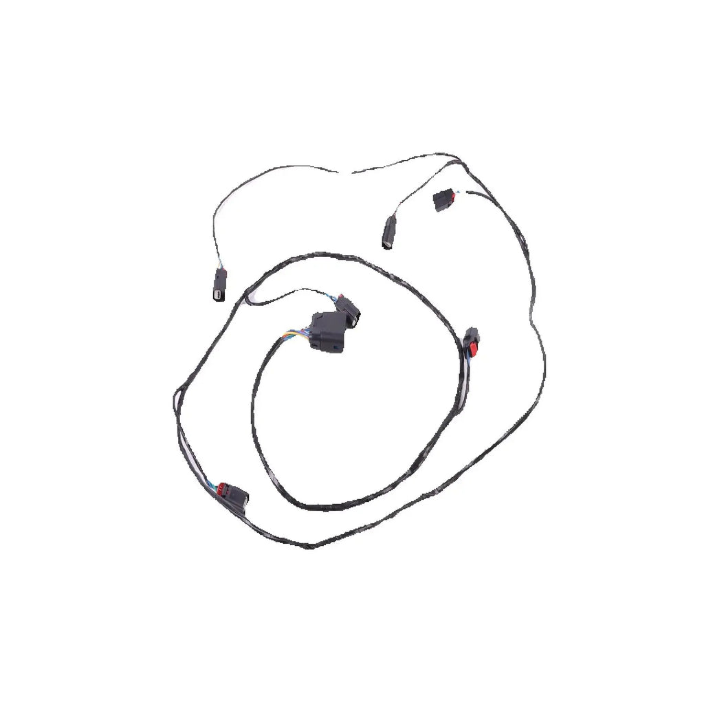 Wire Front Fascia Wiring Harness 68143109AB FOR 2014-2015 Front Fascia Wiring Harness Car