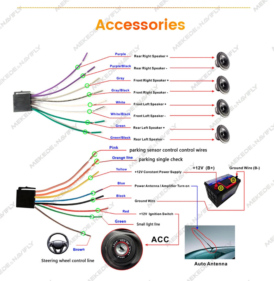 2 din Car Radio MP5 Player 7 Inch HD Touch Screen Car Intelligent System Multimedia Player
