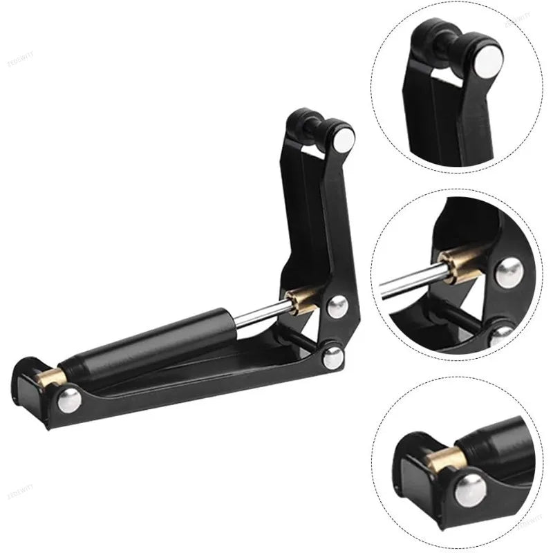 Piano Hydraulic Fallboard Decelerator Vertical External Slow Closing Accessory Soft Fall Avoid P - Automotive LED Light