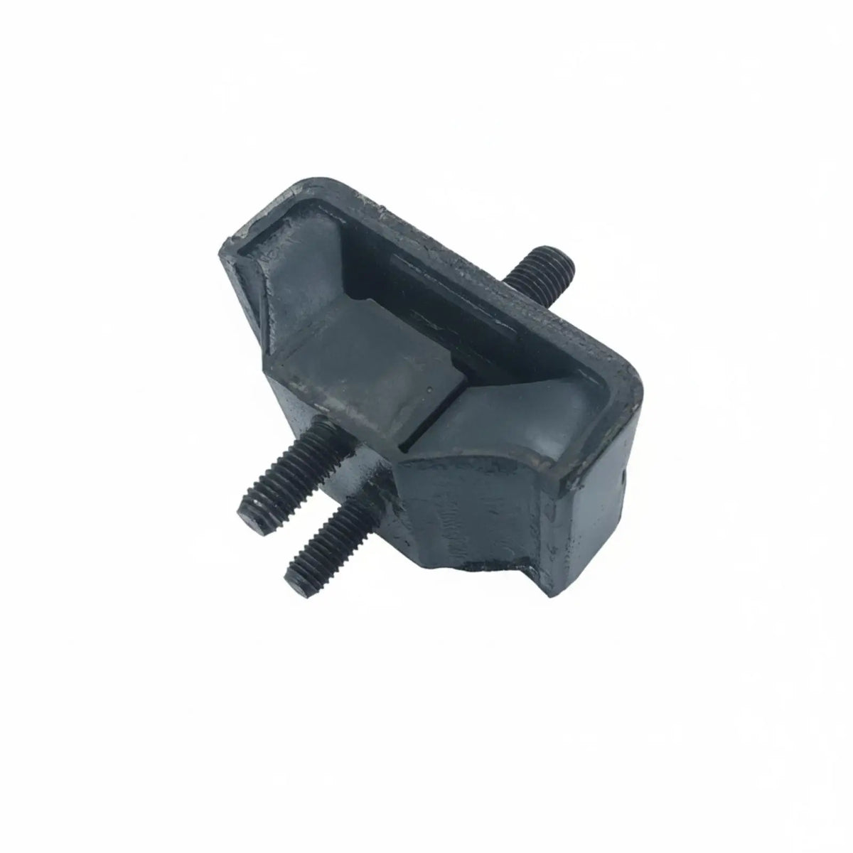 Engine Mount with Threaded Studs Compact Vibration-Damping Engine Mount for ATVs - Automotive LED Light