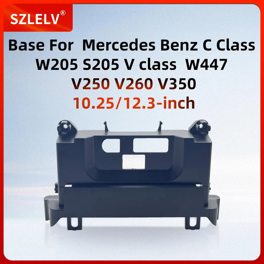 LED Interior Light Kit for Mercedes VClass CClass V250 - Canbus Error-Free Interior Bulbs