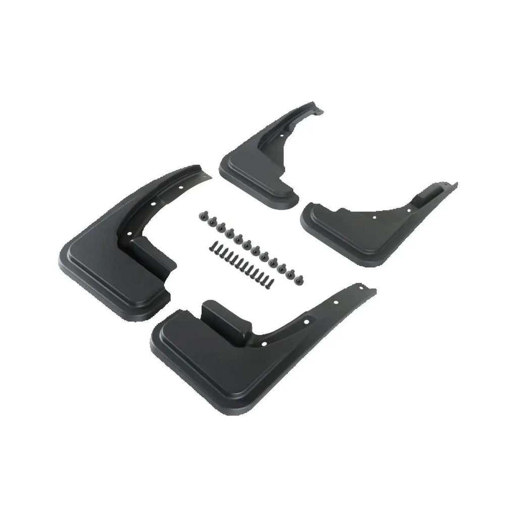 Splash Guard Mud Flap Set FOR Ford Maverick 2022-2023 OE FA1Z16155A Car Accessories FA1Z16