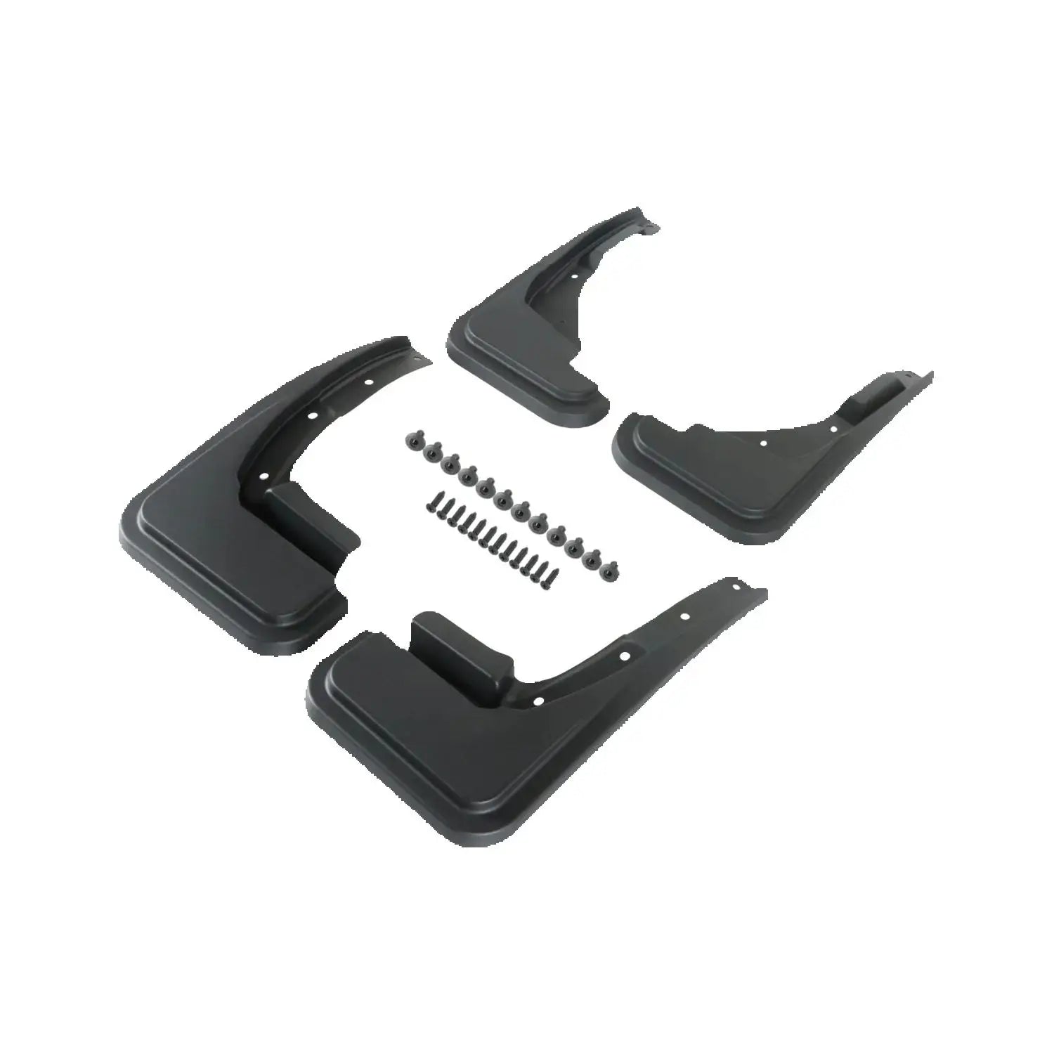 Splash Guard Mud Flap Set FOR Ford Maverick 2022-2023 OE FA1Z16155A Car Accessories FA1Z16