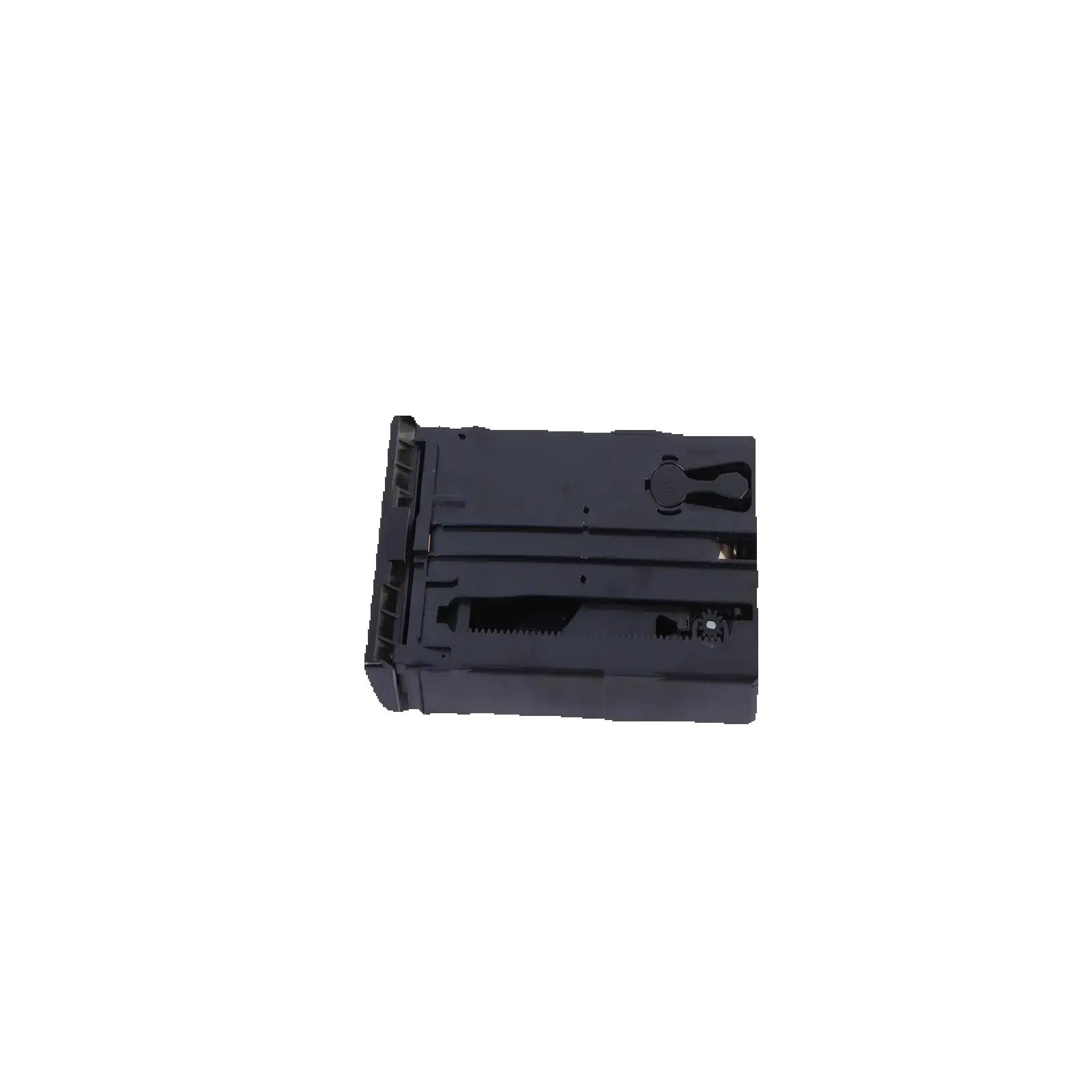 Car Stretch Folding Cup Holder 4B0862534D FOR Audi A6 C5 98-05 A4 98-02 Drink Stand Organi