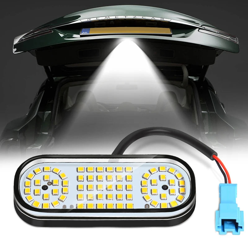 RGB - Ambient Light - for Tesla Model Y ModelY - Car Interior Lighting | AUTOKITSHOP