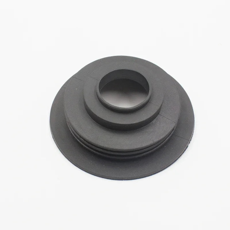 Headlight Lamp Light Rubber Dust Cover Car Motorcycle LED Headlight Bulb Waterproof Dust C