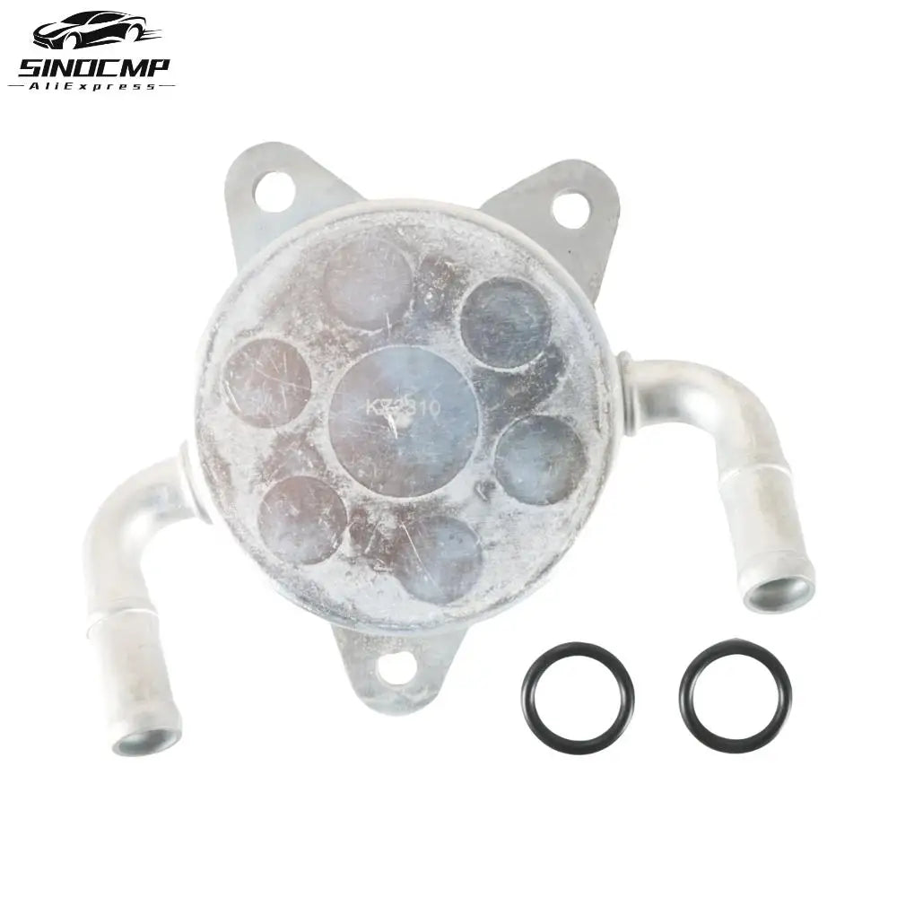 Transmission Oil Cooler 33493-20100 For Toyota Corolla 1.8L 2010-2021 Yaris 1.5L 2016 Tran