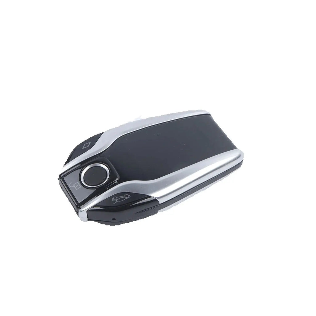 Smart Car Key FOR Automotive Replacement Frequency 315MHz FCC ID HYQ2AB For Car Accessorie