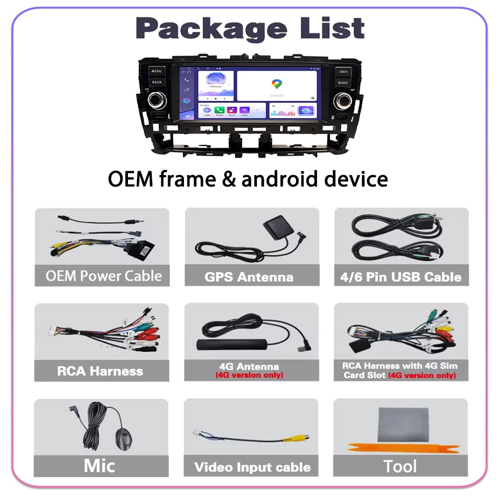 Android 16 Car Radio Multimedia Player For Seat Ibiza 2012 2013 2014 2015 Stereo Head Unit