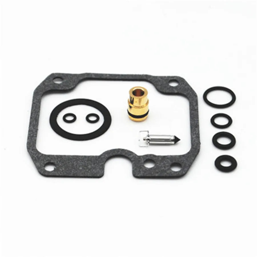 Carburetor Rebuild Repair Kit for TTR125L TTR125LE TTR125 TTR125L 18-9331