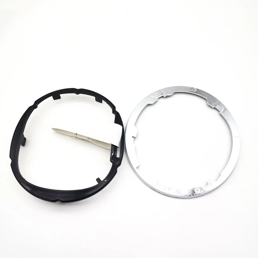 For Fiat 500 500c Gear Stick Lever Gaiter Boot Retaining Ring Lugs 71775051