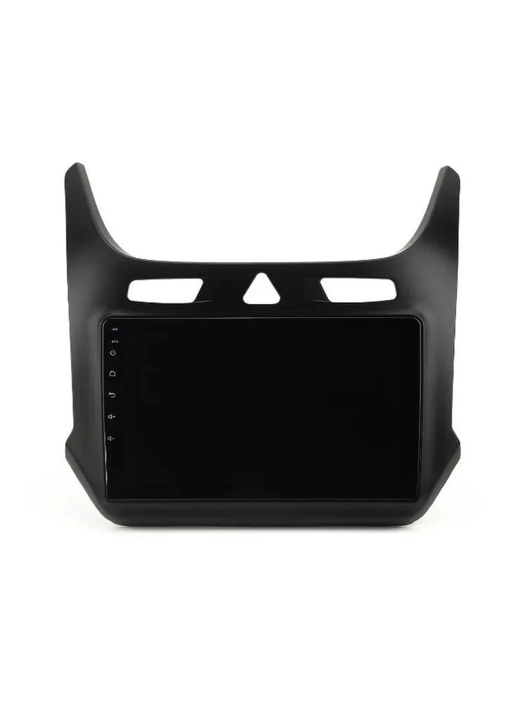 9 inch For CHEVROLET COBALT 2 2011-2018 Car Radio Fascias Android MP5 Stereo Player 2Din H