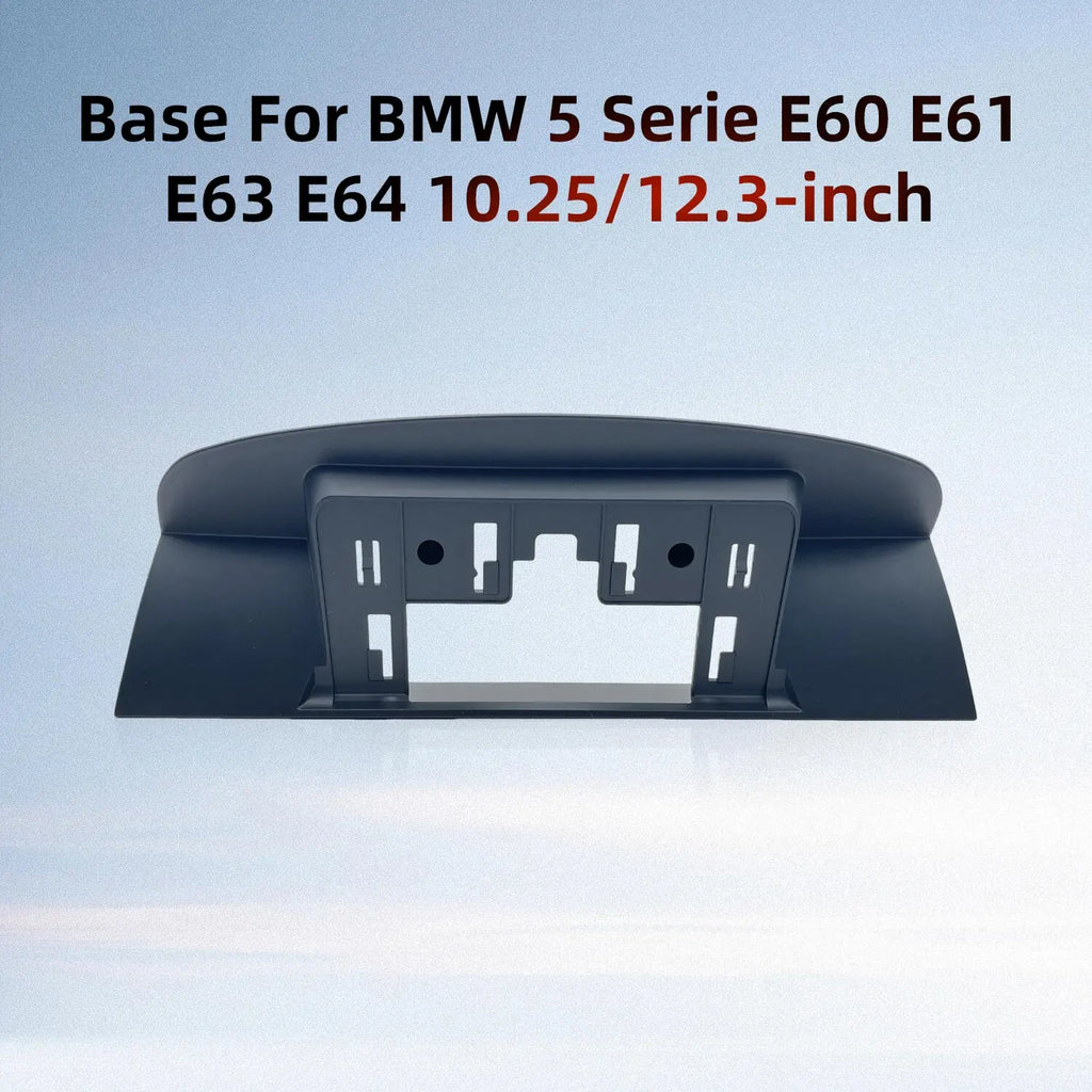 LED Interior Light Kit for BMW E60 E61 - Canbus Error-Free Interior Bulbs