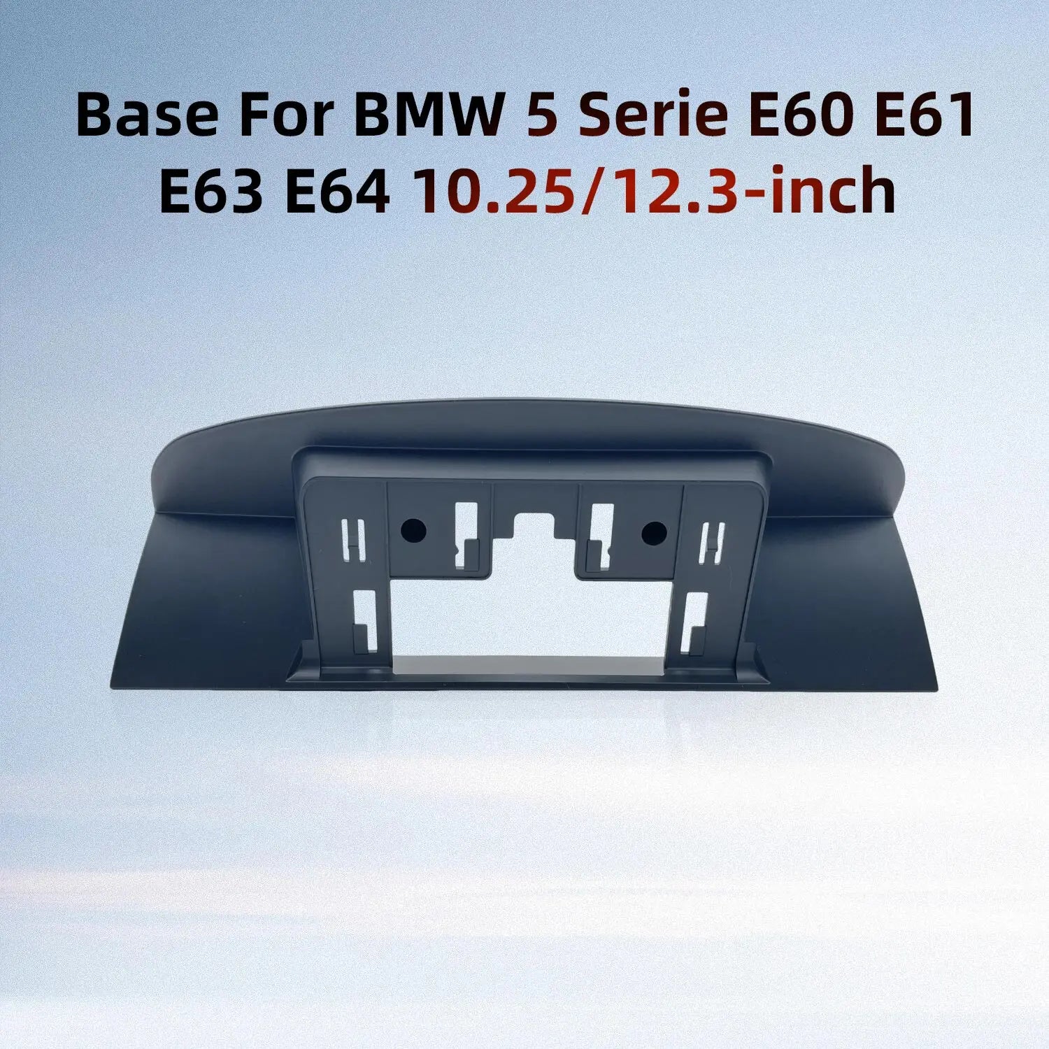LED Interior Light Kit for BMW E60 E61 - Canbus Error-Free Interior Bulbs