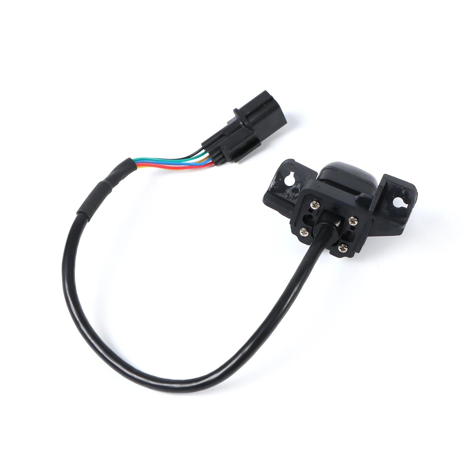 SINOCMP Car Reversing Camera Rear View Camera 99240-S1500 For Hyundai Santa Fe 2021-2023 C