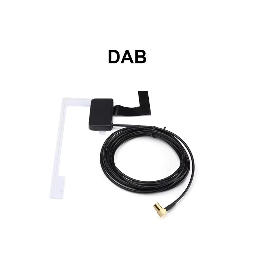 only for our device Accessories For AHD Rear View Camera USB DVR 360 Camera TPMS OBD Tools