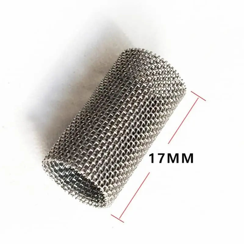 For Diesel Air Parking Heater Glow Plug Burner Strainer Screen 252069100102