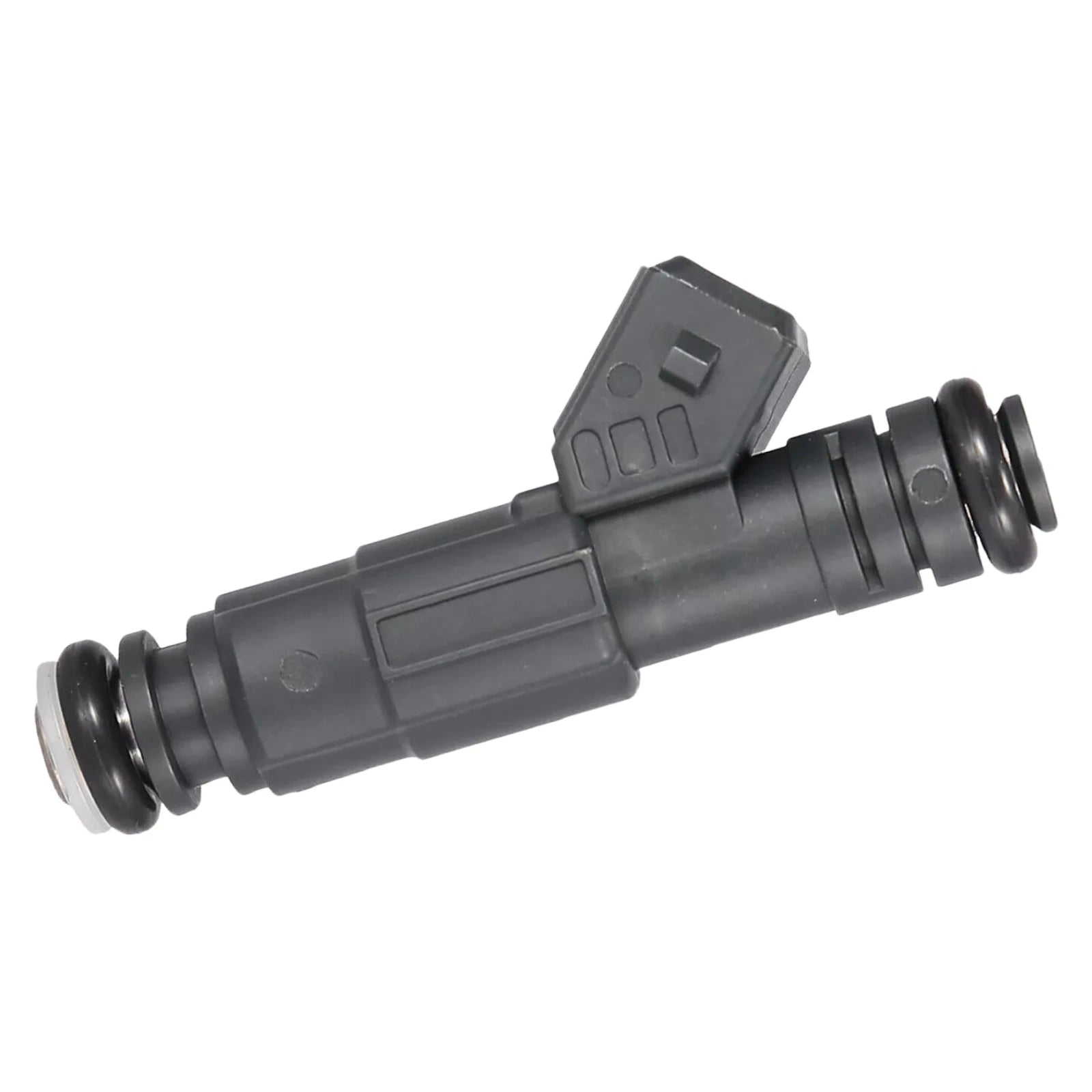 Fuel Injector 0280155823 FJ754 Common Rail Injector Assembly For Range Rover BMW 740IL 740