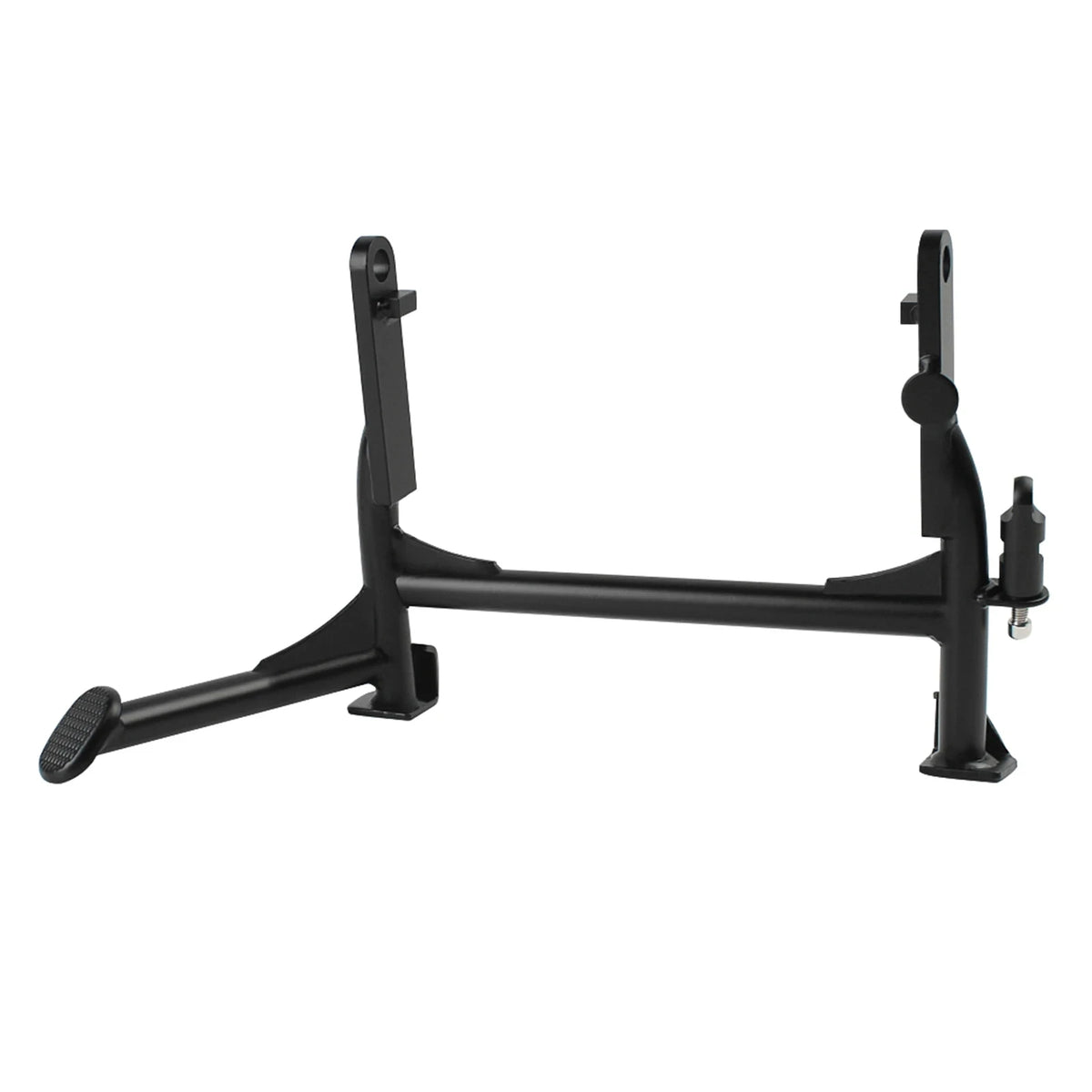 Motorcycle Center Kickstand Kick Stand Holder Support Bracket For Honda Rebel CM for Honda 2017-2023 - Automotive LED Li