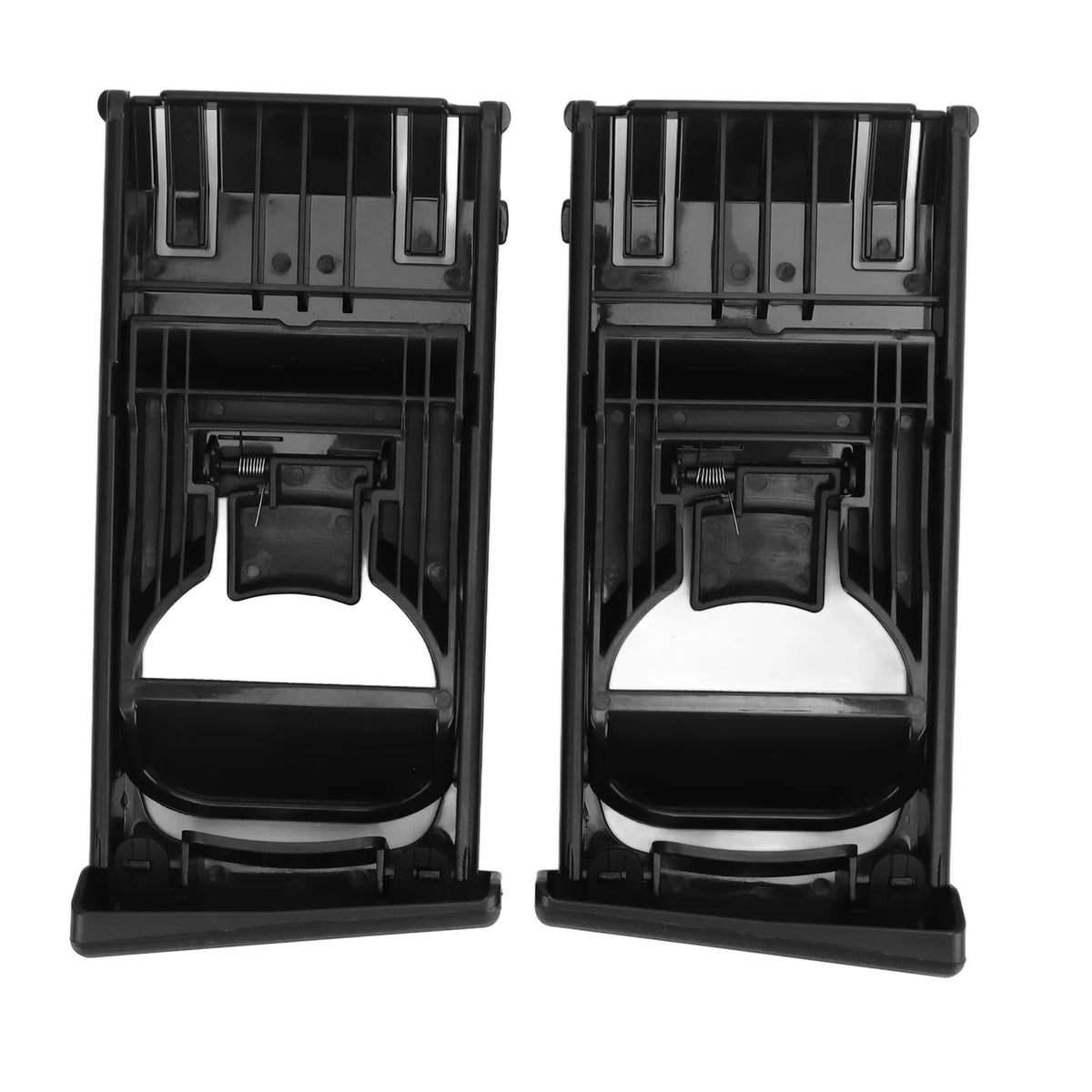 2Pcs Car Dash Cup Holder 25042561 TGK707 Stylish Sturdy Multipurpose Dashboard Cup Holder For Hi - Automotive LED Light