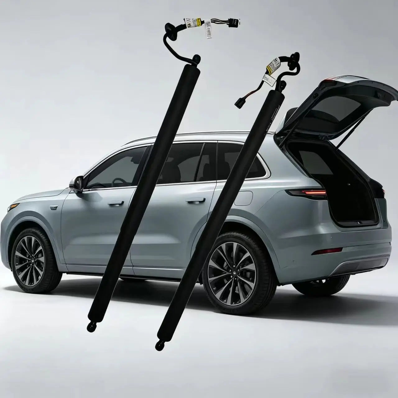 For Audi Q3 RSQ3 2018-2025 Precision Fit Power Liftgate Support Electric Tailgate Opener L | AUTOKITSHOP