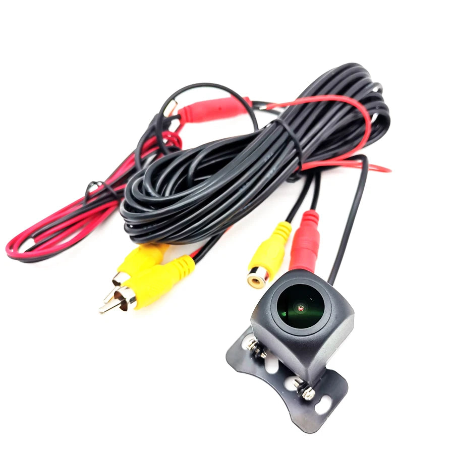 HD 1080P AHD Car Monitor Rear View Camera Night see