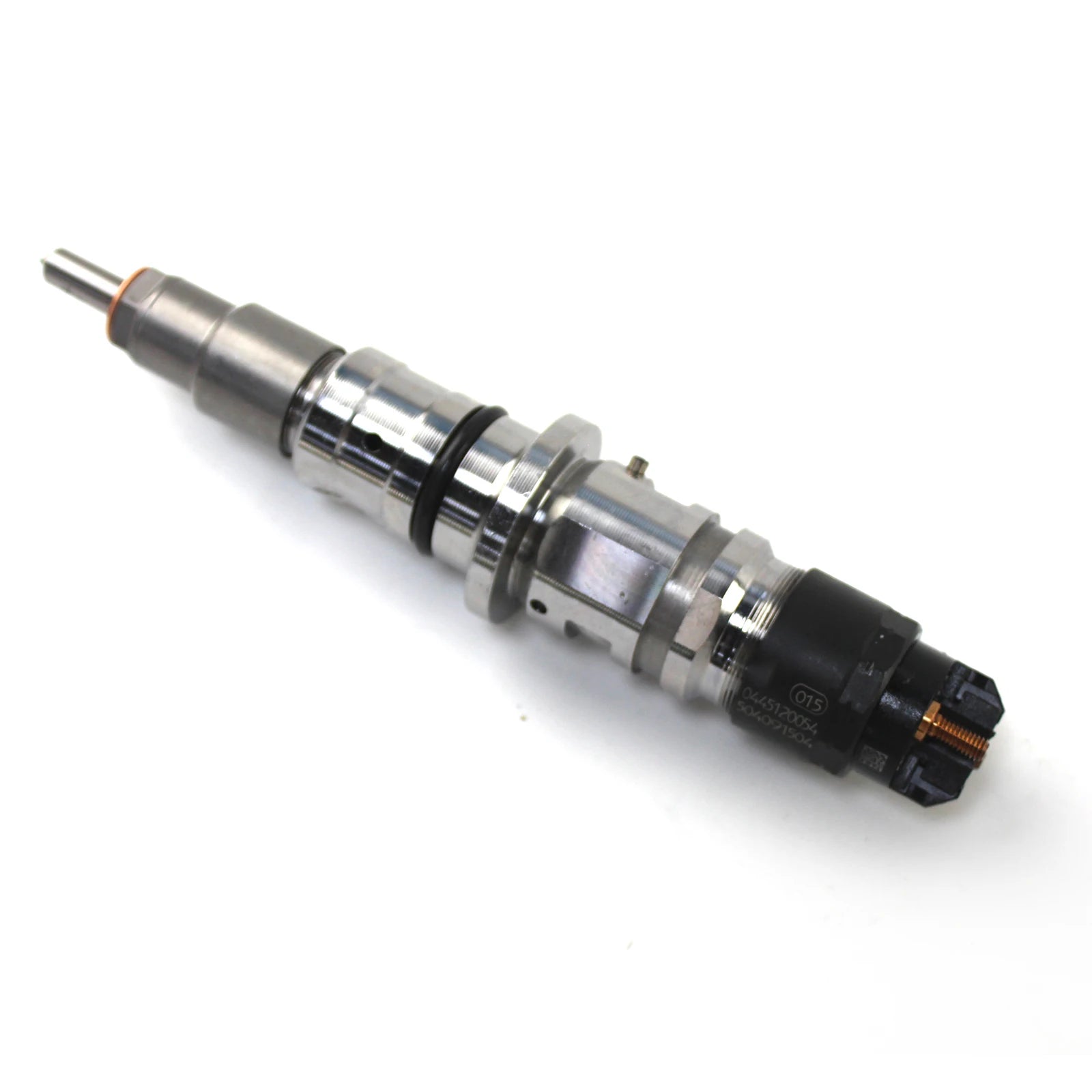Fuel Injector 0445120054 504091504 2855491 Common Rail Injector Assembly For Bosch IVECO E
