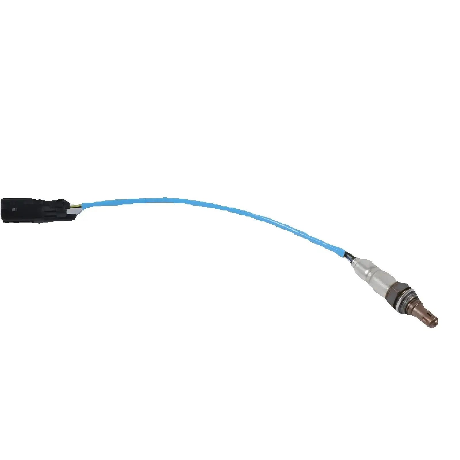 Oxygen Sensor Set 9E5Z-9F472-D BE5Z-9G444-A 4PCS Downstream and Upstream FOR Ford Explorer