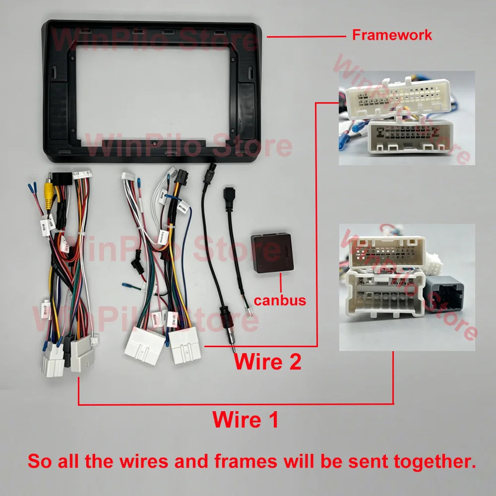 Auto Radio For Renault Master 2019 2020 2021 2022 Car Multimedia Video Player GPS Navigati