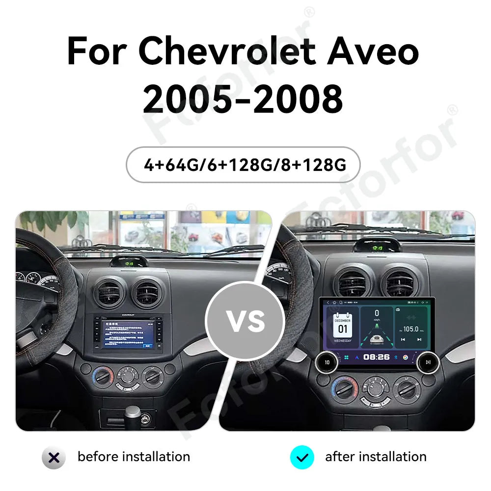 High Definition Dash Display 11.5 Inch Android 15 HD Touch GPS Navi Head Unit CarPlay Andr