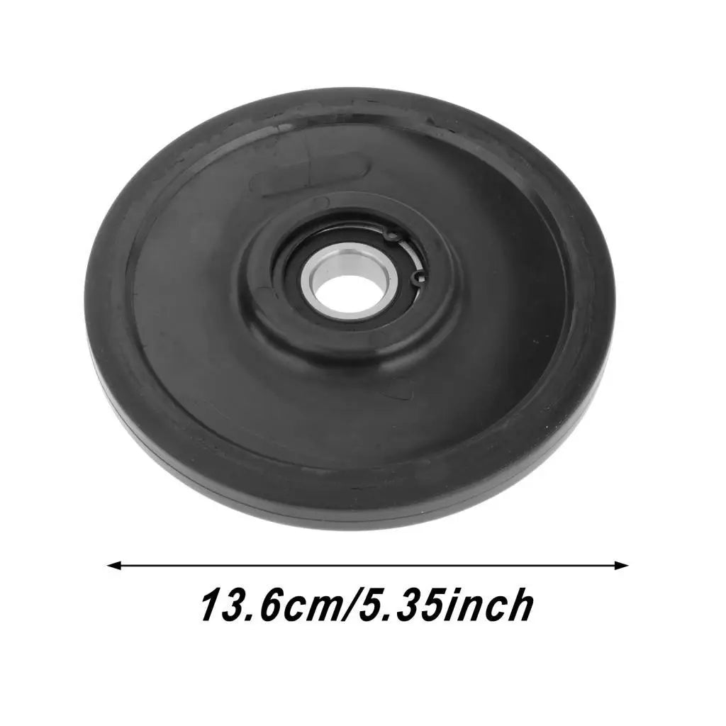 High Strength Idler Wheel Gym Equipment Pulley Bearing for Arctic Cat Snowmobile 3604 807 Chain - Automotive LED Light