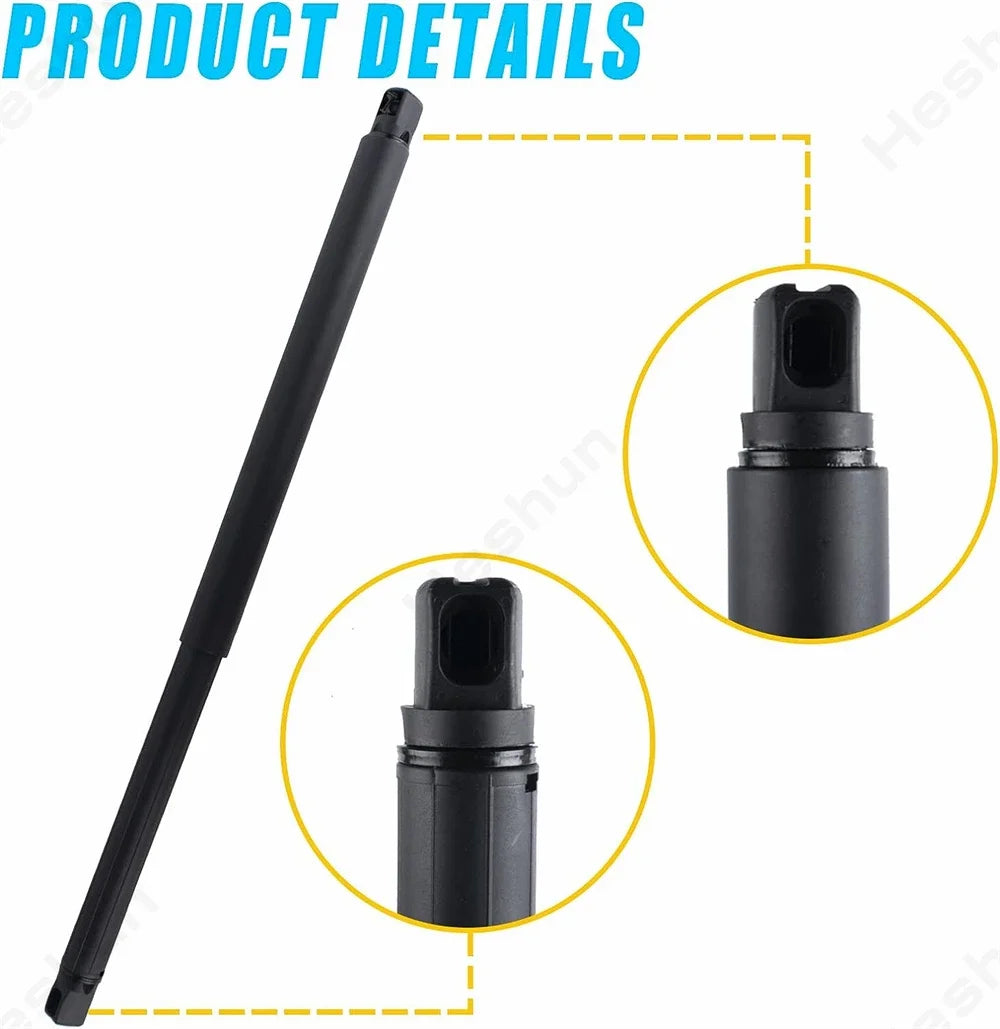 For Chevy Tahoe Suburban GMC Yukon Escalade 2015-2020 Power Hatch Lift Support Electric Ta | AUTOKITSHOP