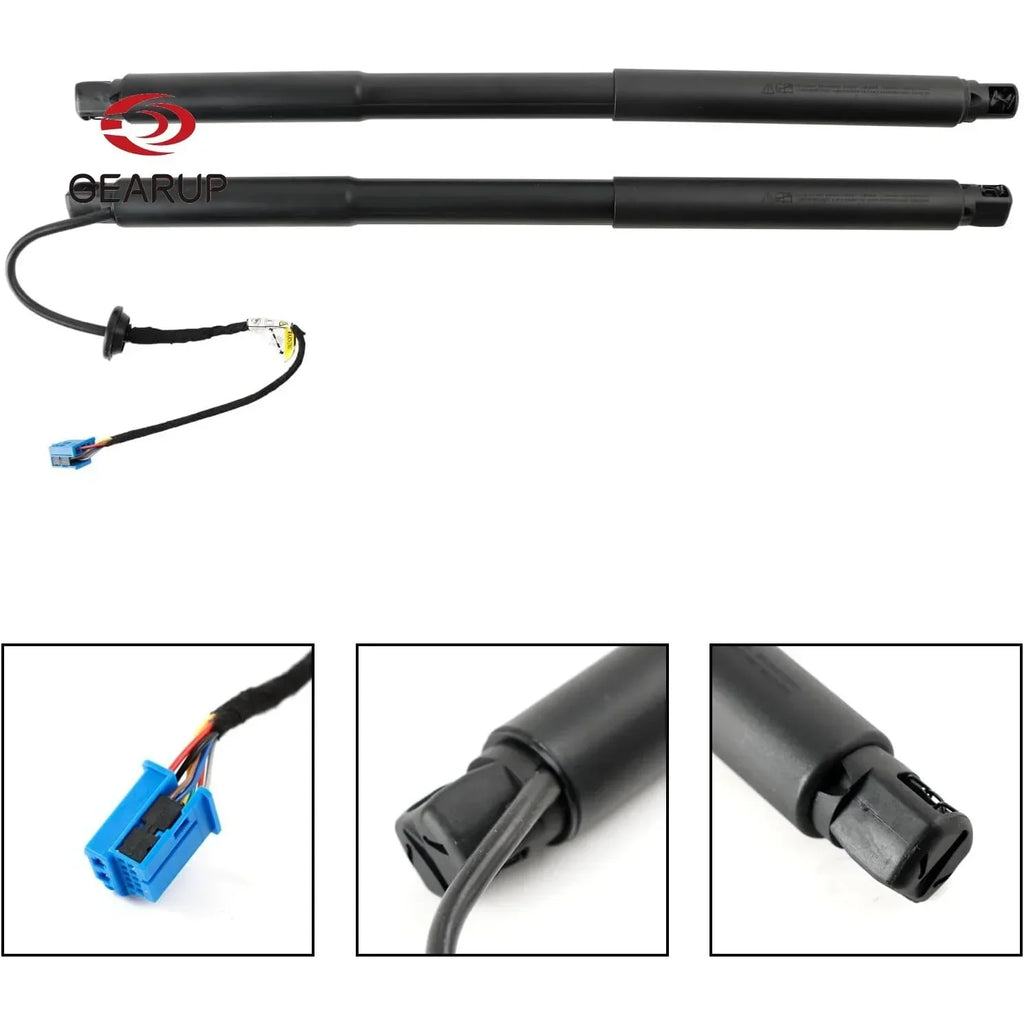 Tailgate Support Rod Power Hatch Lift Support For Mercedes-Benz W166 ML GLE-Class ML350 ML | AUTOKITSHOP