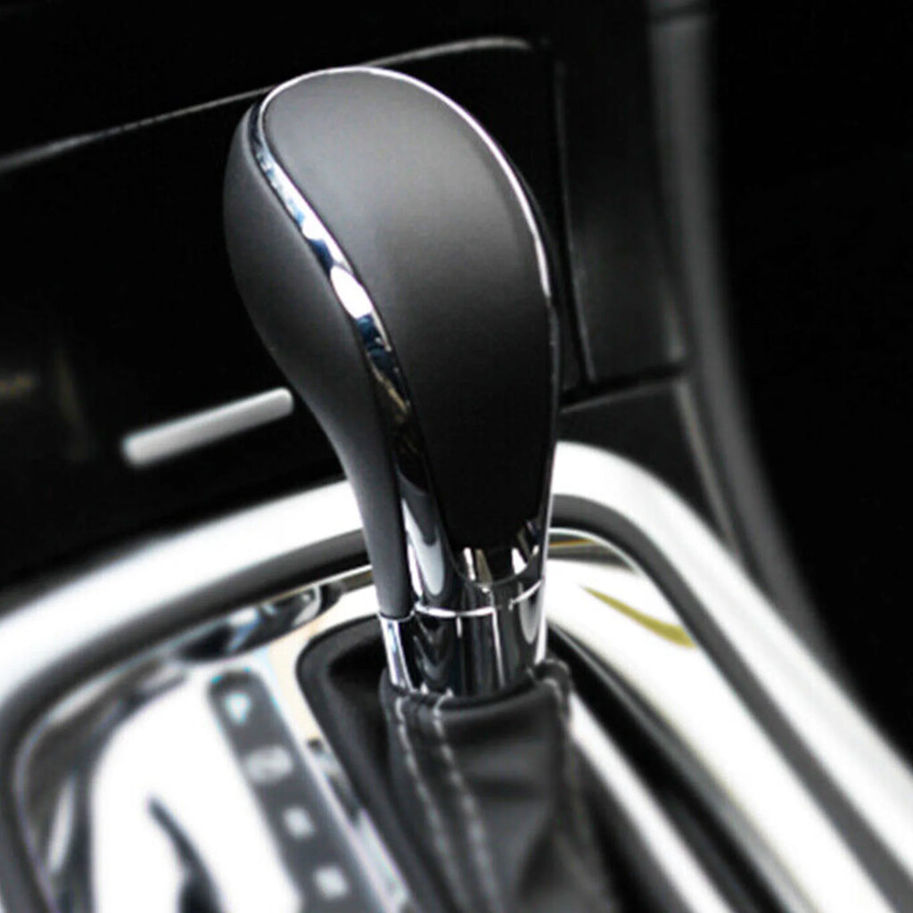 Car Gear Shift Shifter Lever Knob For Buick Verano 2012-2017 Regal Opel Insignia Gear Shif