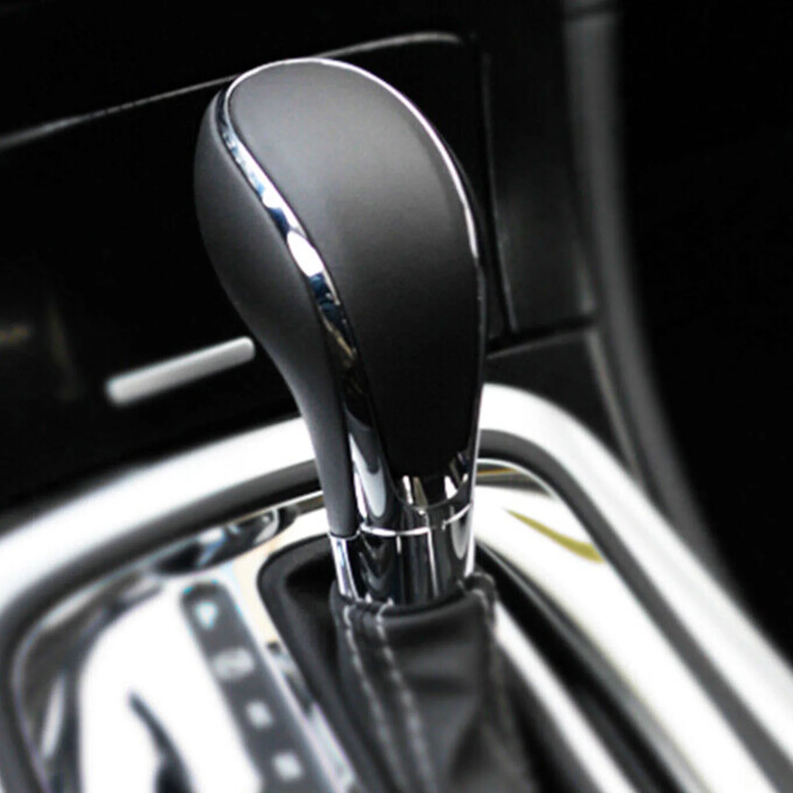 Car Gear Shift Shifter Lever Knob For Buick Verano 2012-2017 Regal Opel Insignia Gear Shif