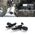 Tuono 660 Motorcycle Falling Protection Frame Sliders Fairing Guard Anti Crash Pad Protector For - Automotive LED Light