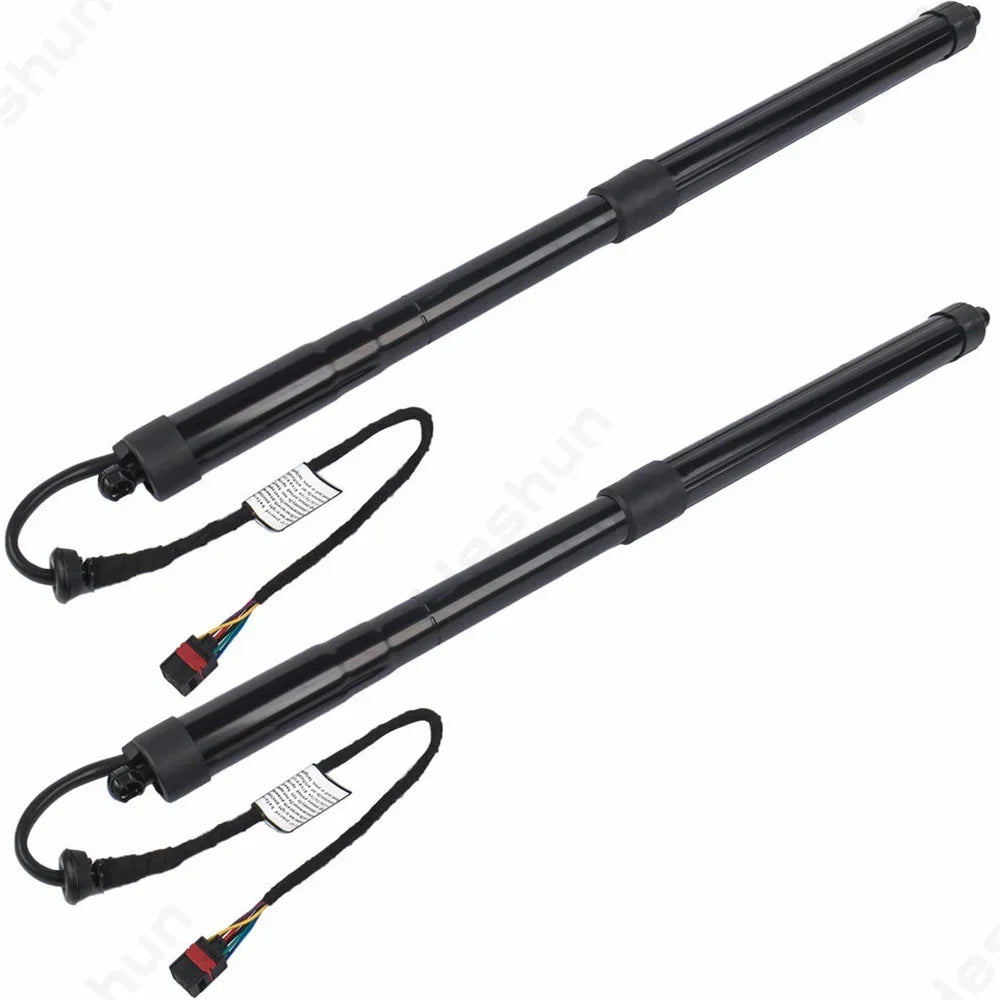 Electric Motor Tailgate FOR 2011 2012 2013 2014-2018 VW Volkswagen Touareg 3.6L/4.0L Power | AUTOKITSHOP