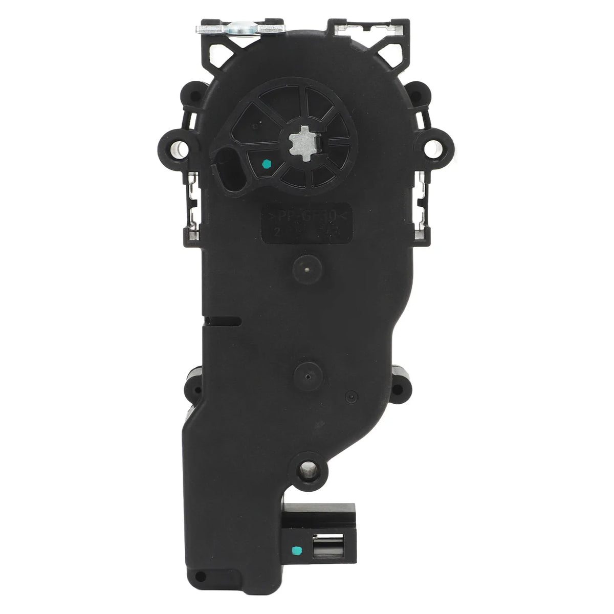 A2047500060 Rear Tailgate Bootlid Lock Actuator Sturdy Scratch Resistant ABS Trunk Actuator Dire - Automotive LED Light