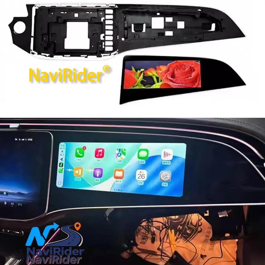 LED Interior Light Kit for Mercedes EClass E260 E300 - Canbus Error-Free Interior Bulbs | AUTOKITSHOP