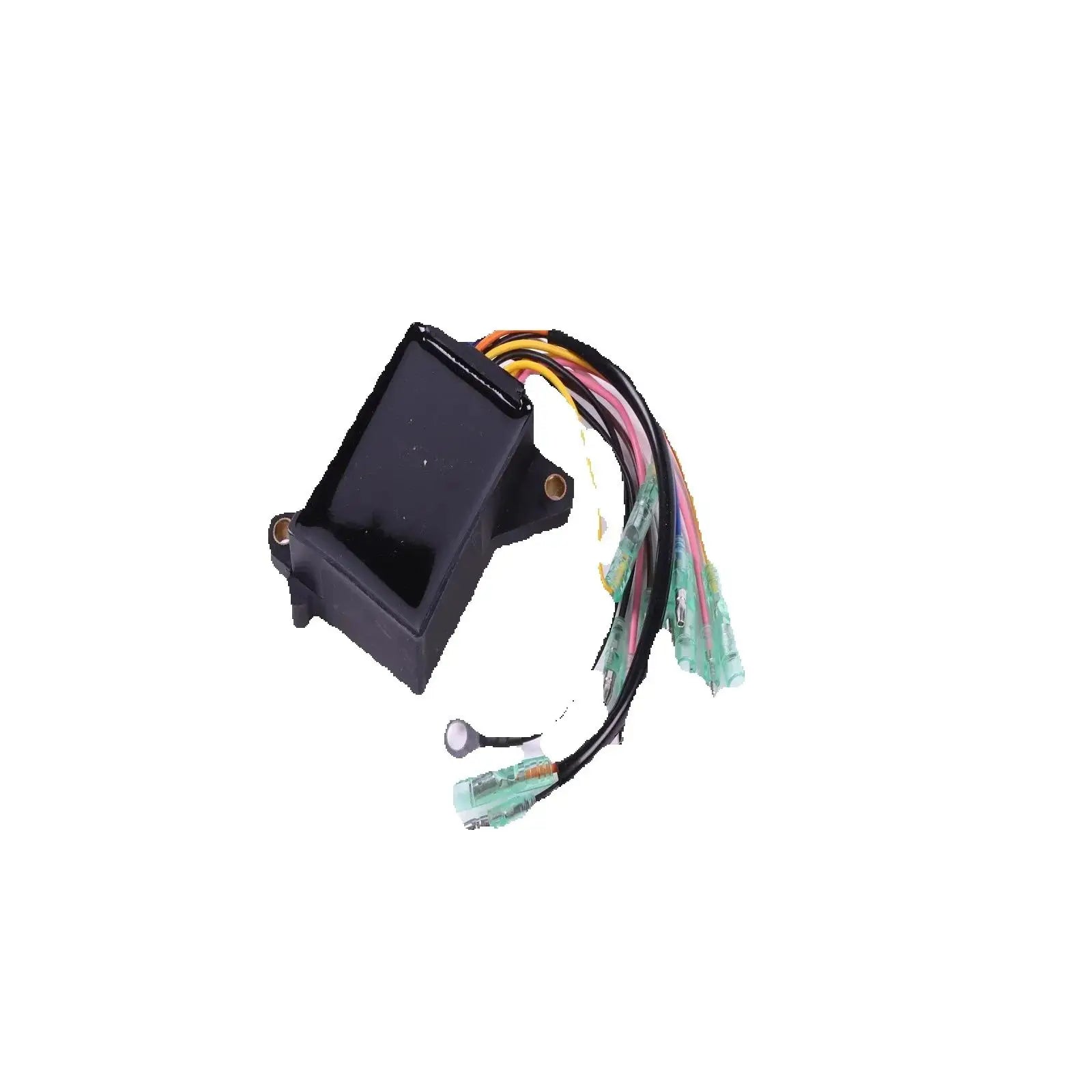 Ignition CDI Module Unit Assy 68T-85540-00 FOR Yamaha Outboard Engine 8HP 9.9HP 4 Stroke C